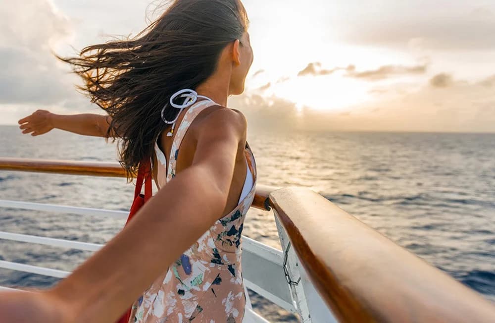 Cruise passenger ground handling and transportation in Crete