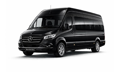 sprinter